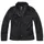 Brandit Textil Britannia Jacket Herren schwarz S