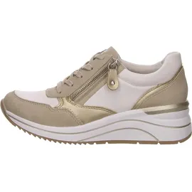 remonte Sneaker Beige 37