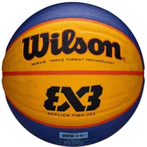 Wilson Basketball FIBA 3X3 Replica