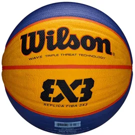 Wilson Basketball FIBA 3X3 Replica