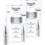 Eucerin Hyaluron-Filler Serum-Konzentrat 12X5 ml