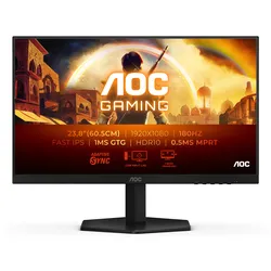 AOC Gaming 24G42E - LED-Monitor - Gaming - 61 cm (24")