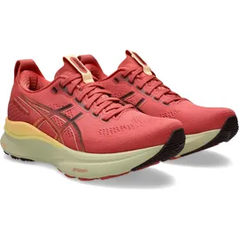 Asics Gel-Kayano 32 Damen Dark Pink Clay/Dark Currant 40