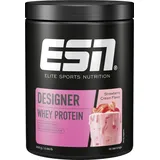 ESN Designer Whey Protein Strawberry Cream 300 g