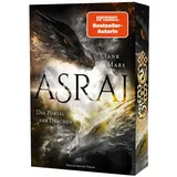 Drachenmond-Verlag Das Portal der Drachen / Asrai Bd.1