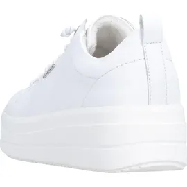remonte Sneaker Damen Weiß 39