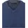 CASA MODA Pullunder Basic in blau L