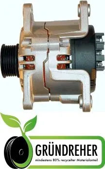 REDFAIR Generator rf38990g für Ford