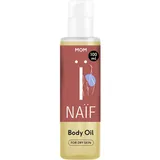 NAÏF Relaxing Body Oil 100ml 100 ml Ätherisches Öl