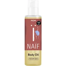 NAÏF Relaxing Body Oil 100ml 100 ml Ätherisches Öl