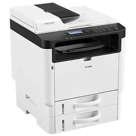 Ricoh M 320SE