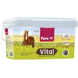 Pavo Vital 8 kg