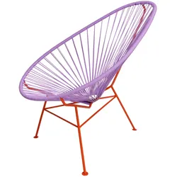 Acapulco Design - Acapulco Classic Chair, jacaranda
