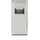 HJH Office Standaschenbecher CLEAN I Stahlblech