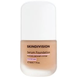 SkinDivision Serum Foundation 30 ml BUFF