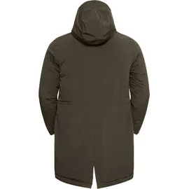 Jack Wolfskin Chilly Frost Parka W obsidian moss