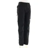 The North Face Exploration Tapered Convertible Hosen Schwarz 36
