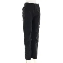 The North Face Exploration Tapered Convertible Hosen Schwarz 36