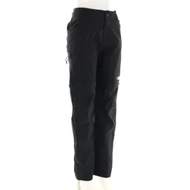The North Face Exploration Tapered Convertible Hosen Schwarz 36