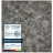 Andiamo "Colmar Nadelfilz, Gesamthöhe 4 mm, grau hellgrau B/L: ca. 40x40 cm selbstklebend, robust & strapazierfähig, 25 Stück (4 qm)