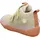 Affenzahn 00844 70061 Happy Katze Beige Shoes Gr. 34