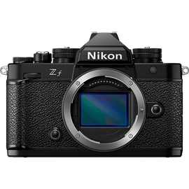 Nikon Z f Body (VOA120AE)