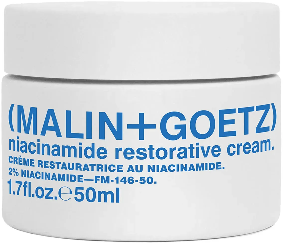 (MALIN+GOETZ) Niacinamide Restorative Cream 50 ml