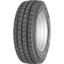 Goodyear UltraGrip WTT 265/70 R19.5 143/141J