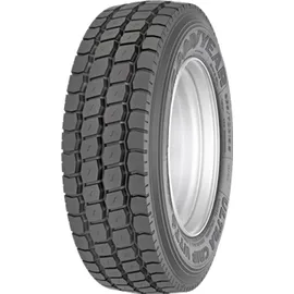 Goodyear UltraGrip WTT 265/70 R19.5 143/141J