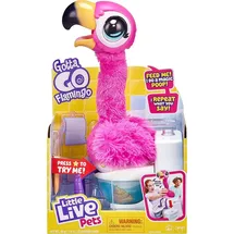 Little Live Pets Flamingo