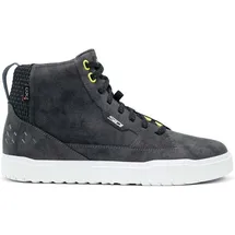Sidi Arx WP Schwarz/Weiß 46