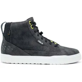 Sidi Arx WP Schwarz/Weiß 46