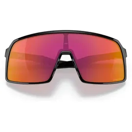 OAKLEY Sutro Prizm Sonnenbrille (Größe One Size, schwarz)