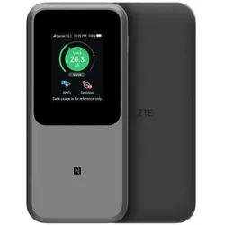 Router ZTE MU5120