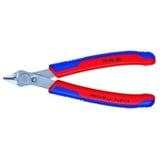 Knipex Electronic Super Knips