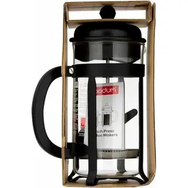 Bodum Java 1,0 l schwarz