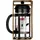 Bodum Java 1,0 l schwarz