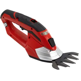 Einhell Expert GE-CG 12 Li WT Akku-Gras-/Strauchschere inkl. Akku 1.3Ah (3410411)