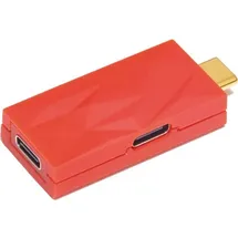 iFi Audio iFi iDefender+ USB C bis C)