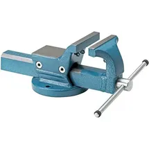 FORMAT Parallelschraubstock 120mm Format