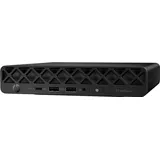 HP EliteDesk Mini 8 G1i U9-285T Intel Core Ultra 9 285T, 64 GB RAM, 1 TB SSD, W11P