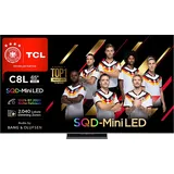 TCL 65C8L 65" 4K UHD QLED 4K-Fernseher