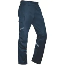 Uvex Arbeitshose Arbeitshose suXXeed multifunction blau, nachtblau 26