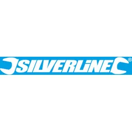 Silverline Tools Silverline 425689 Mini-Druckluftkompressor 12 V DC