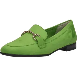 Marco Tozzi Loafer Damen Grün 40