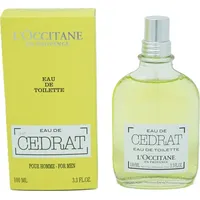 L'Occitane Eau de Toilette For Men 100 ml