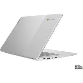 Lenovo IdeaPad Slim 3 Chromebook 14'' MediaTek Kompanio 520 4 GB RAM 128 eMMC 82XJ002KGE