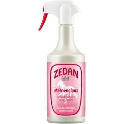 Zedan Mähnenglanz 750 ml - 750 l