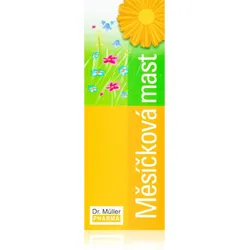 Dr. Müller Calendula ointment Salbe für die Hautregeneration 50 ml