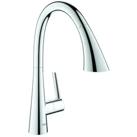 Grohe Zedra chrom 32294002